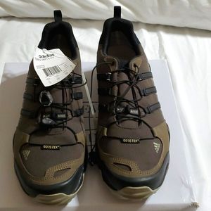 New adidas  shoes size 11
